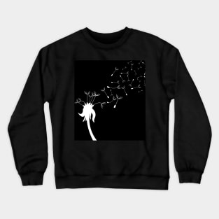 wish Crewneck Sweatshirt